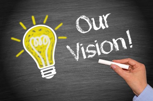 Vision Image